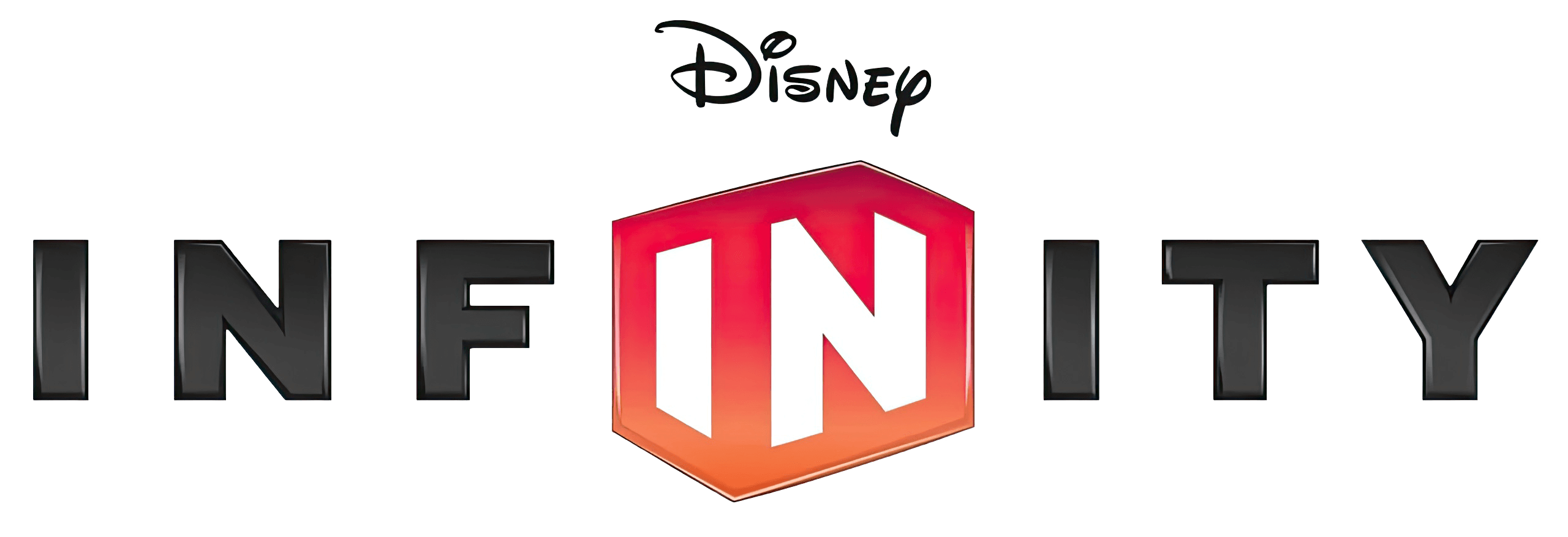 Infinity 1.0 Gold Edition логотип